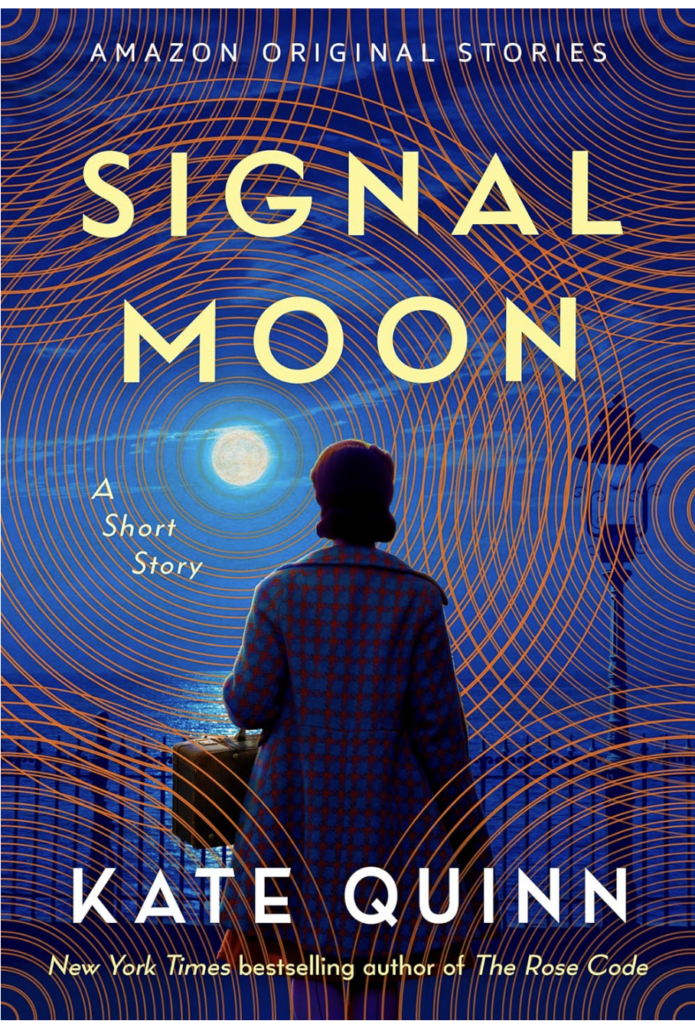Signal Moon
